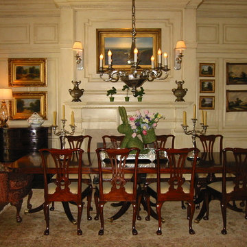 Jeffersonian Home