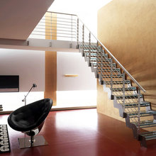 Stair Ideas