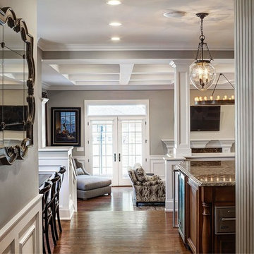 Kate Marker Interiors