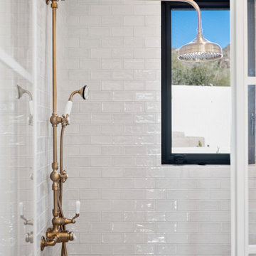 Cactus Wren | Luxury Staging