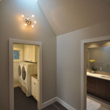 Baseboards and Moldings