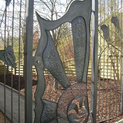 BexSimon - The Possibilities are Endless - Home Fencing And Gates
