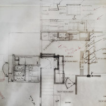 McDonald Remodeling Project