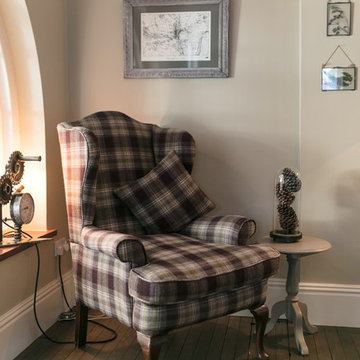 Listed period property - Weybridge
