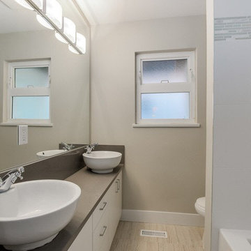 Vancouver Special Renovation