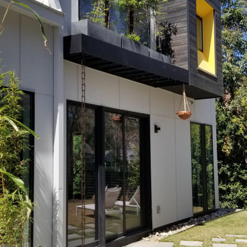 Kensington Avenue Project