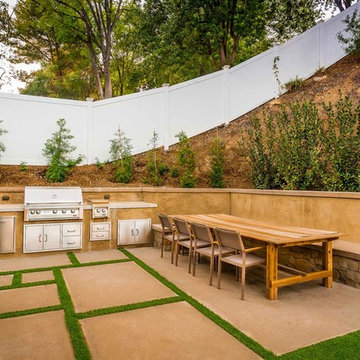 Thousand Oaks Whole Home Remodel