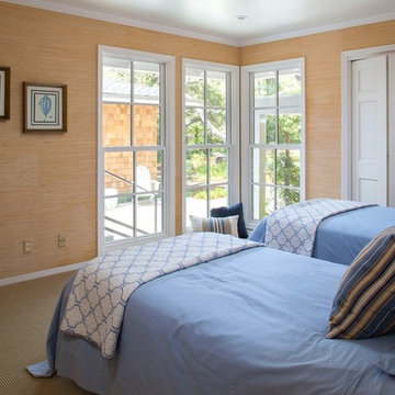 Custom Pebble Beach Home - San Carlos