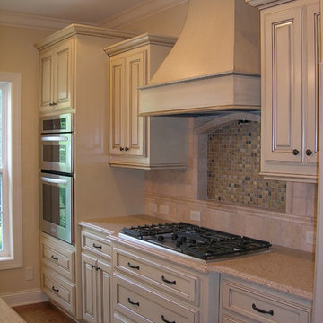 Kitchen Remodel - Apple Valley, MN