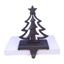 Stocking holders