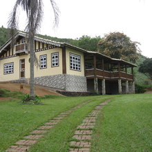 Exterior Ideas