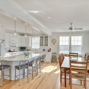 Normandy Beach Bay Project