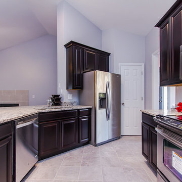 Entire Home Renovation- Garner
