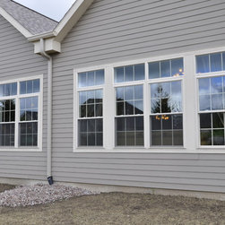 Windows - Home Improvement
