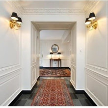 Hallways