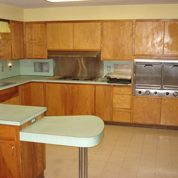 MAGDALENA'S PERSONAL HOME REMODEL - My Journey"