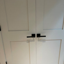 doors