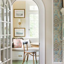N Evers - Flooring