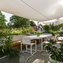 Garten / Terrasse