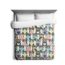 Aurelia duvets