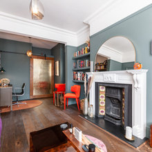 Living Spaces