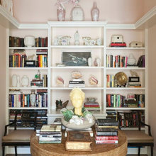 feminine library