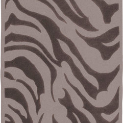 Goa- (G-5059) - Rugs