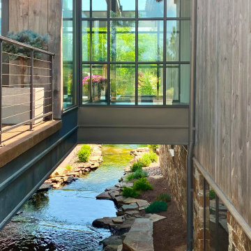 Montana Modern