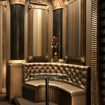 DECO CINEMA