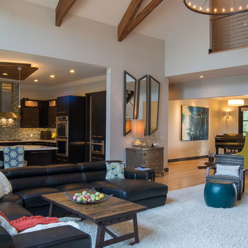 Oakdale Modern