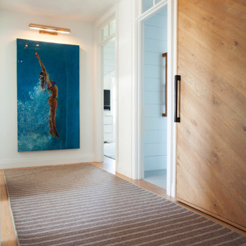 Modern Beach House