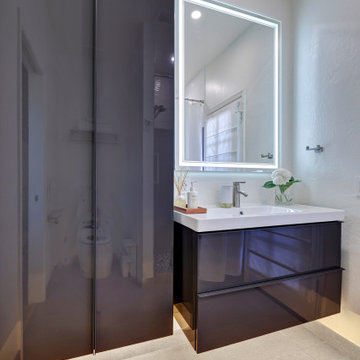 Remodel and Furnishing