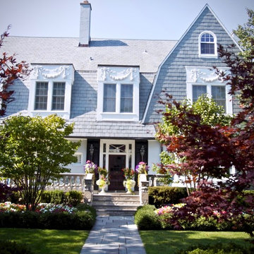 Home Exterior