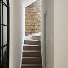 Complete Victorian Renovation