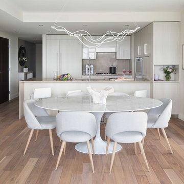 Resort Style Living in Queensborough, New Westminster, BC