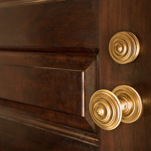 door handles
