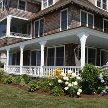 Westerly landscaping