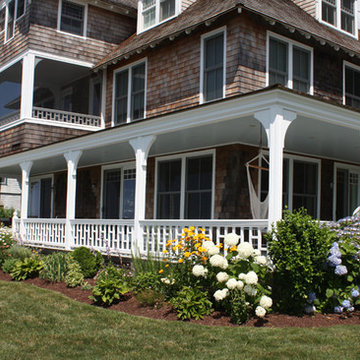 Seaside Retreat