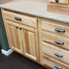 Hardware and fixtures