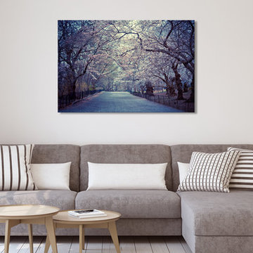 Wall Art & Inspirational Canvas