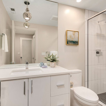 Magnolia Light-filled Contemporary