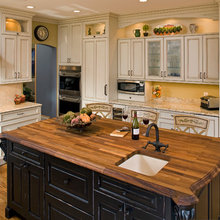 Kitchen Ideas