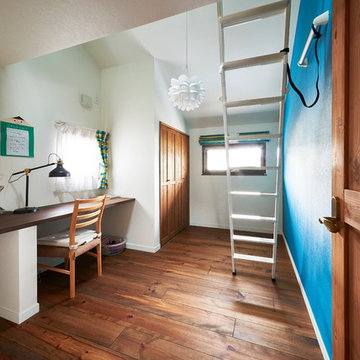 リノベーション