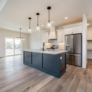 8732 Yeager Ln. NE, Cedar Rapids