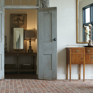 Belgian/Dutch Inspired Farmhouse