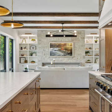 Edina, MN Kitchen