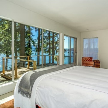 Mid Century Modern Masterpiece