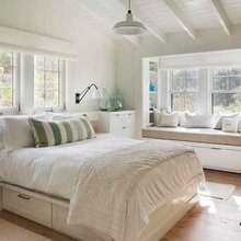 Bedroom Ideas