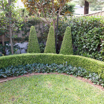 Garden Society