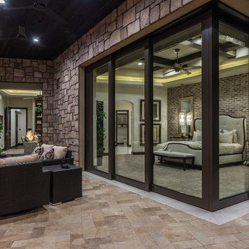 2016 St. George Area Parade of Homes - Arabesque